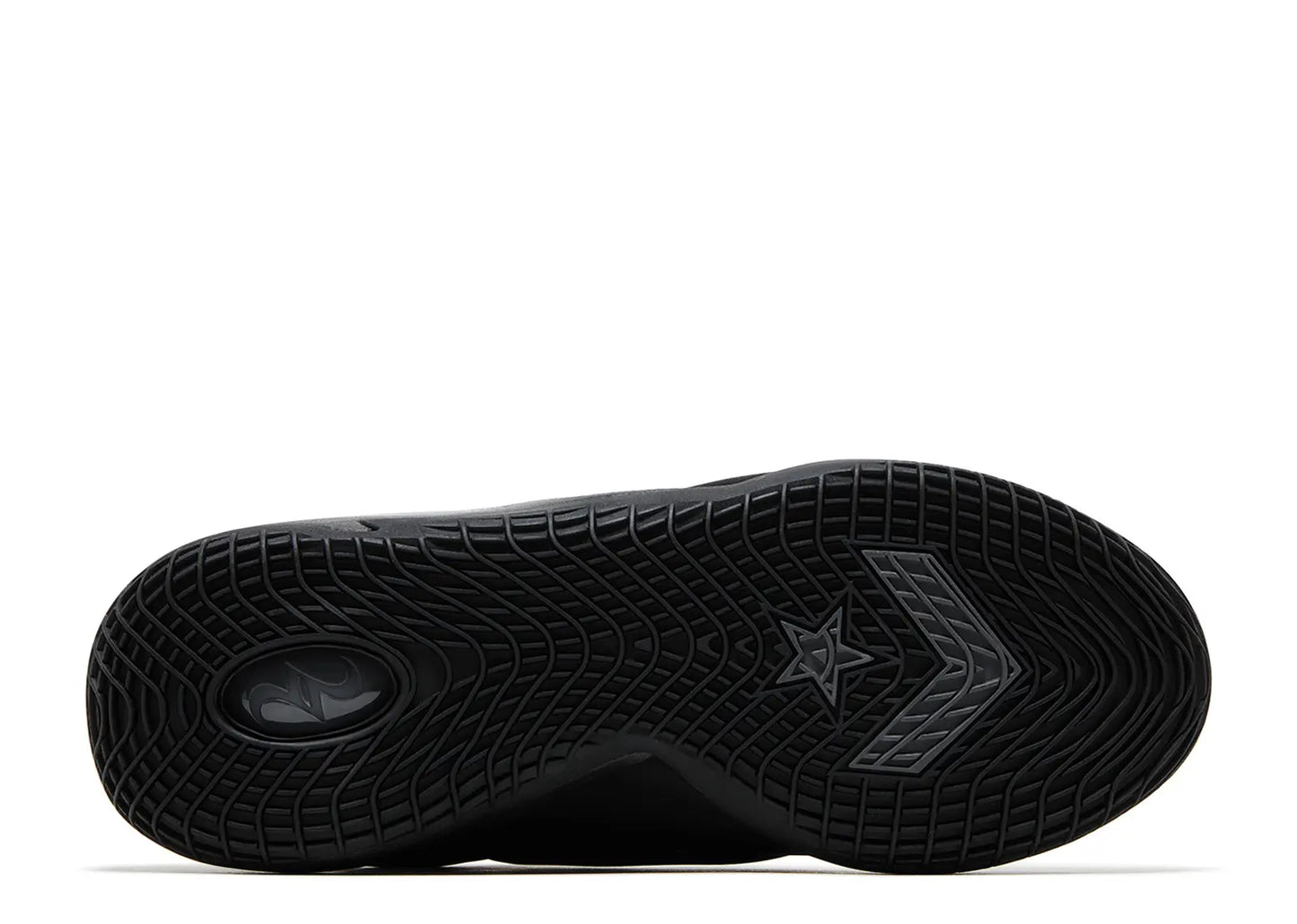 CONVERSE SHAI 001 'CHARM BLACK'