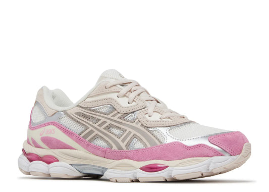 ASICS NYC ‘CREAM PINK’