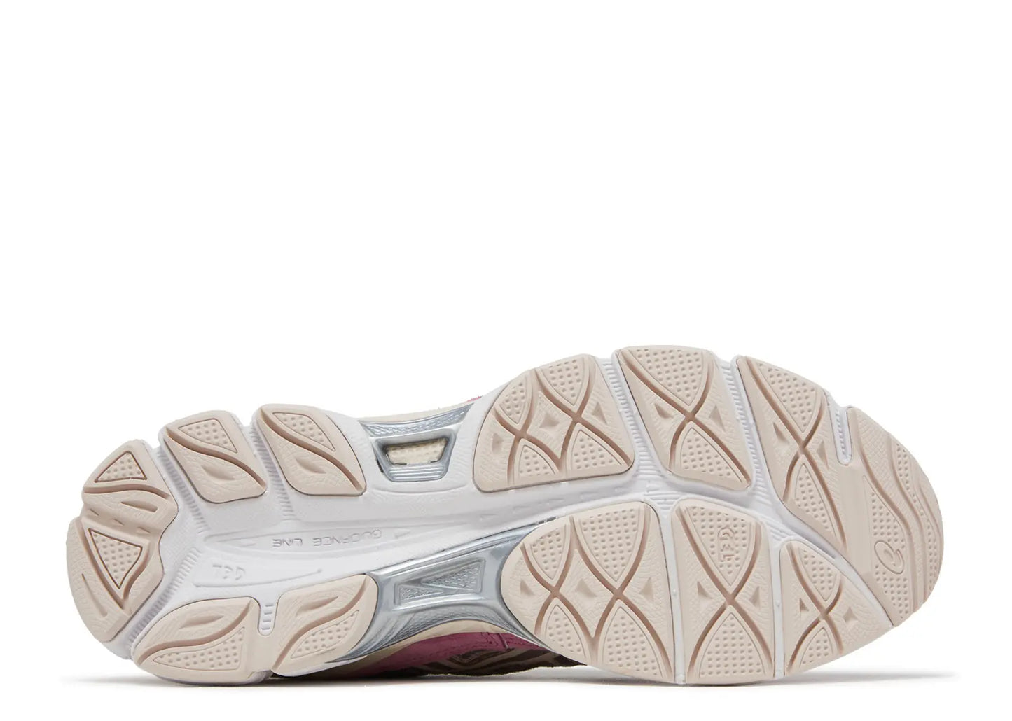 ASICS NYC ‘CREAM PINK’