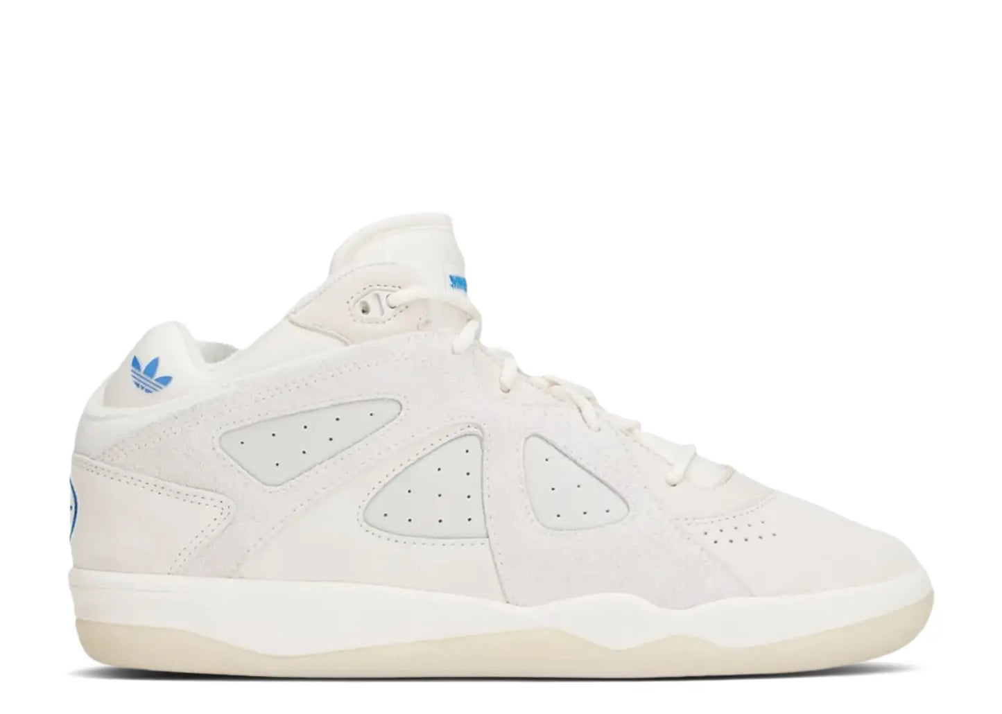 ADIDAS X BADBO 1.0 'RESILIENCE'