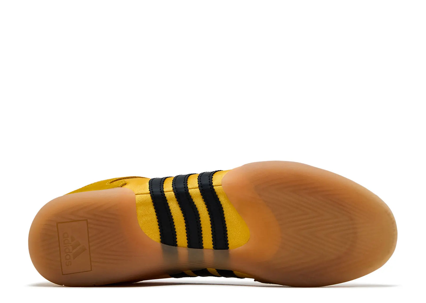 BAD BUNNY X BALLERINA 'BOLD GOLD'