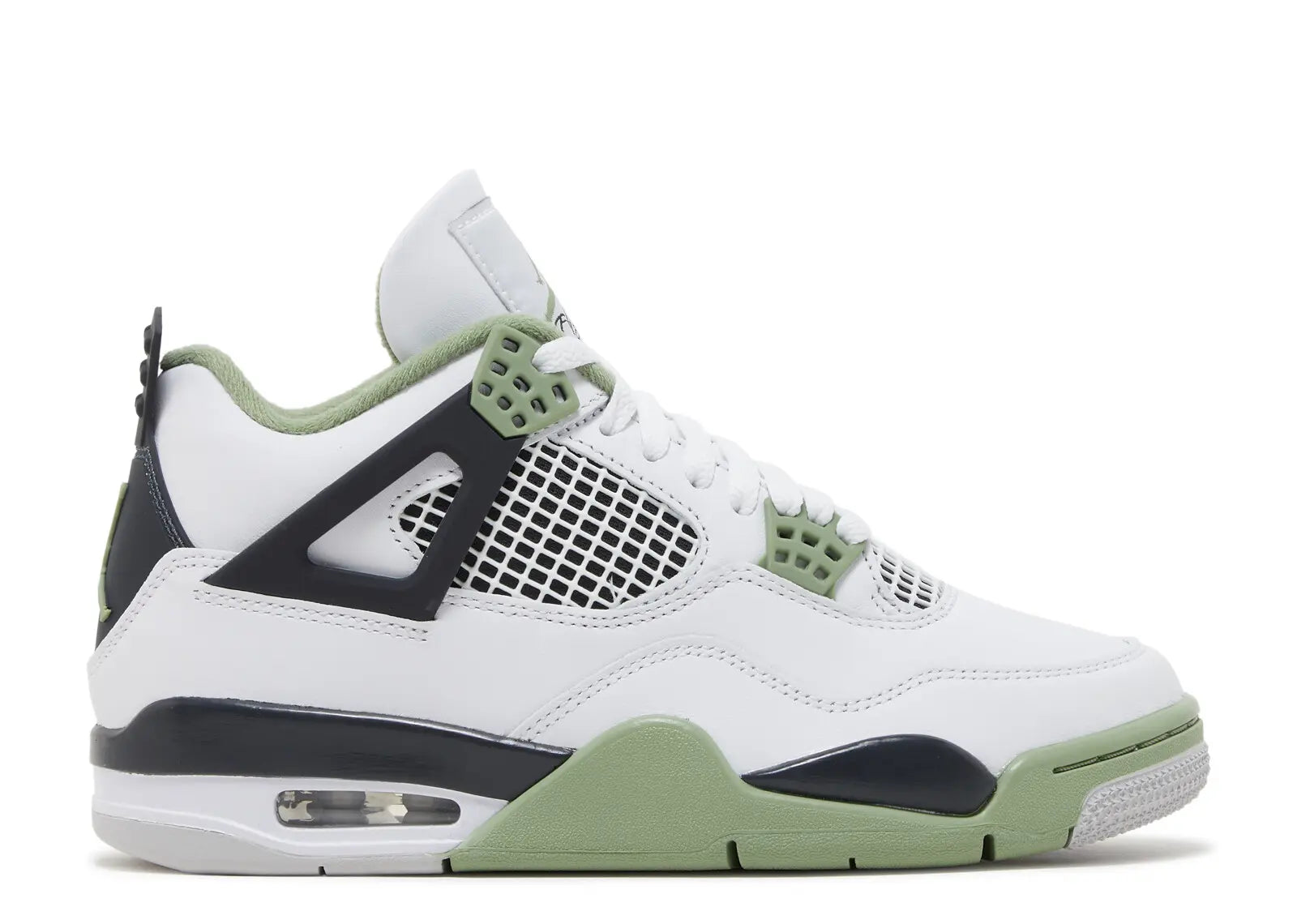 WMNS JORDAN 4 RETRO 'SEAFOAM'