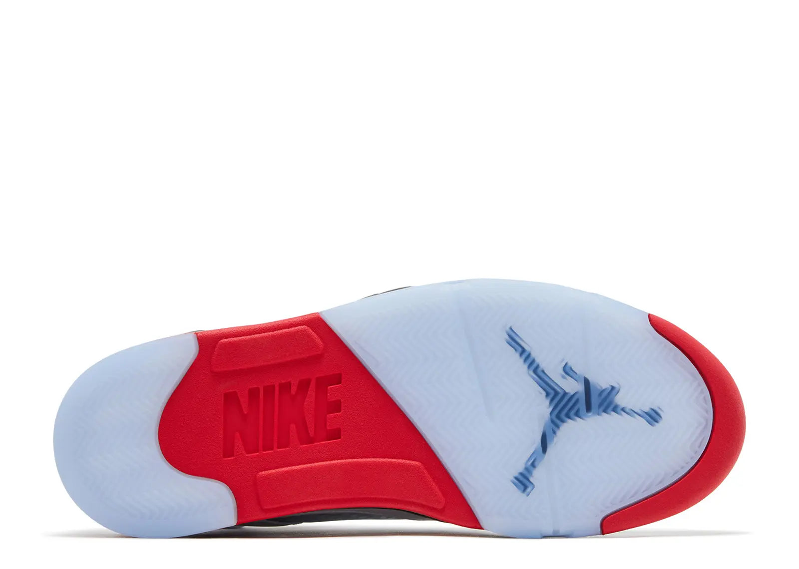 JORDAN 5 RETRO “FIRE RED”