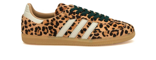 ADIDAS SAMBA OG MAGIC LEOPARD