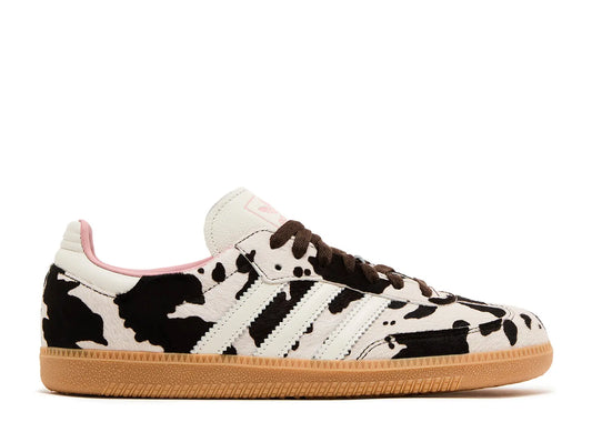 ADIDAS SAMBA OG W “COW PRINT”