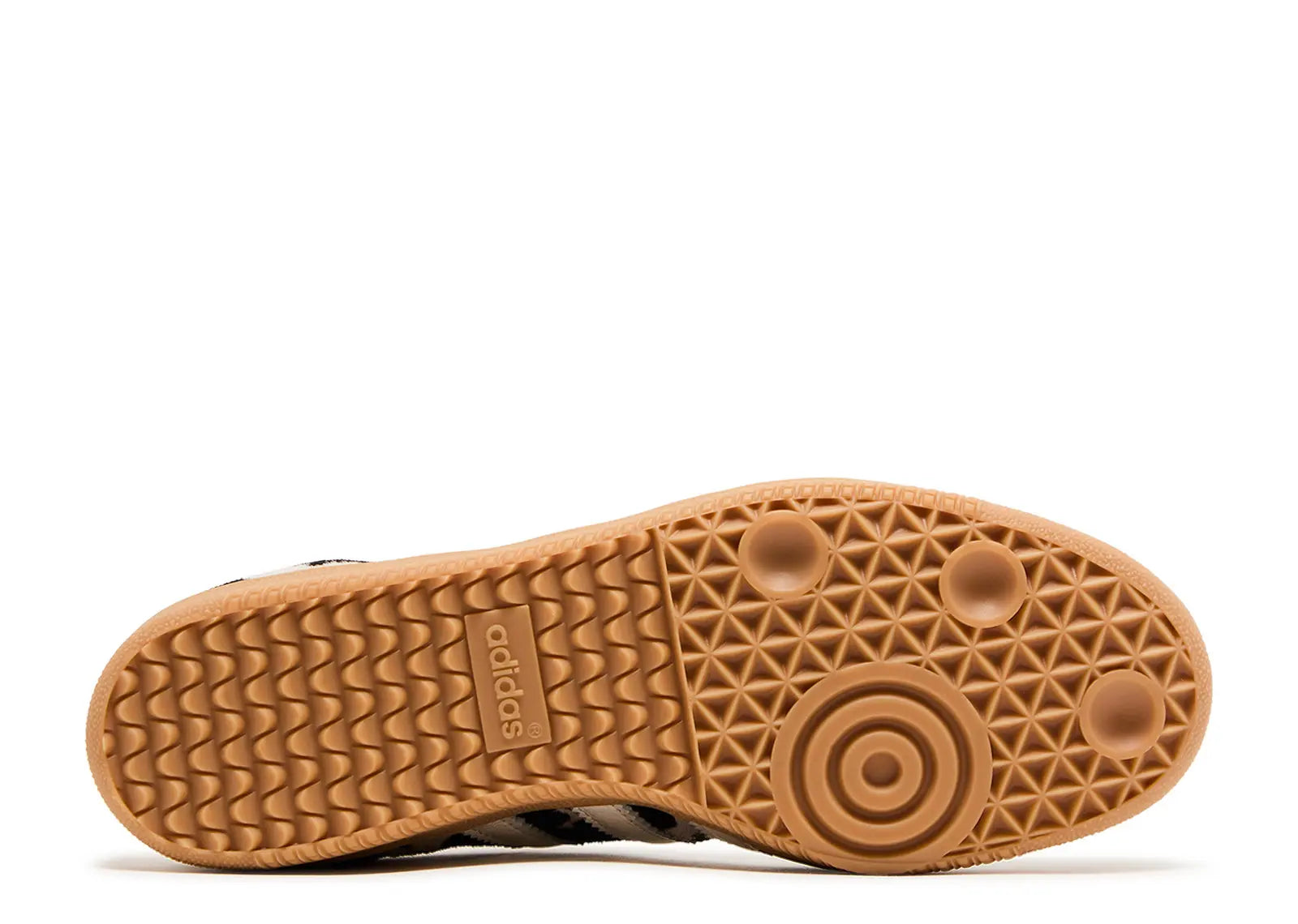 ADIDAS SAMBA OG W “COW PRINT”