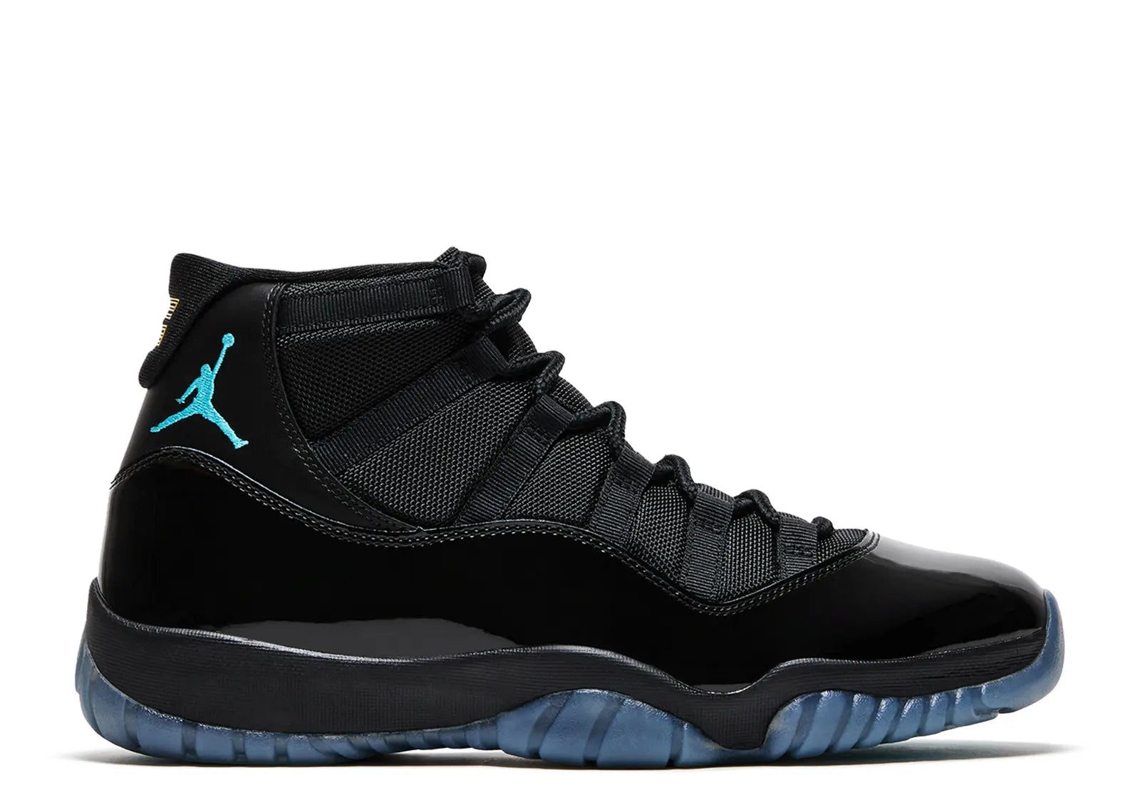 JORDAN 11 RETRO GAMMA BLUE (2025) CT8012047