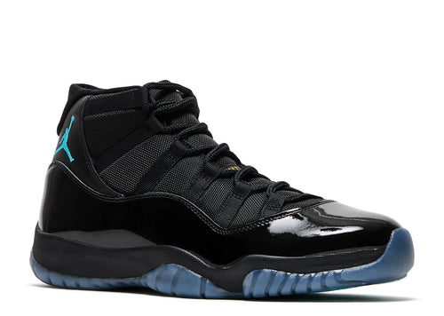 JORDAN 11 RETRO GAMMA BLUE (2025) CT8012047
