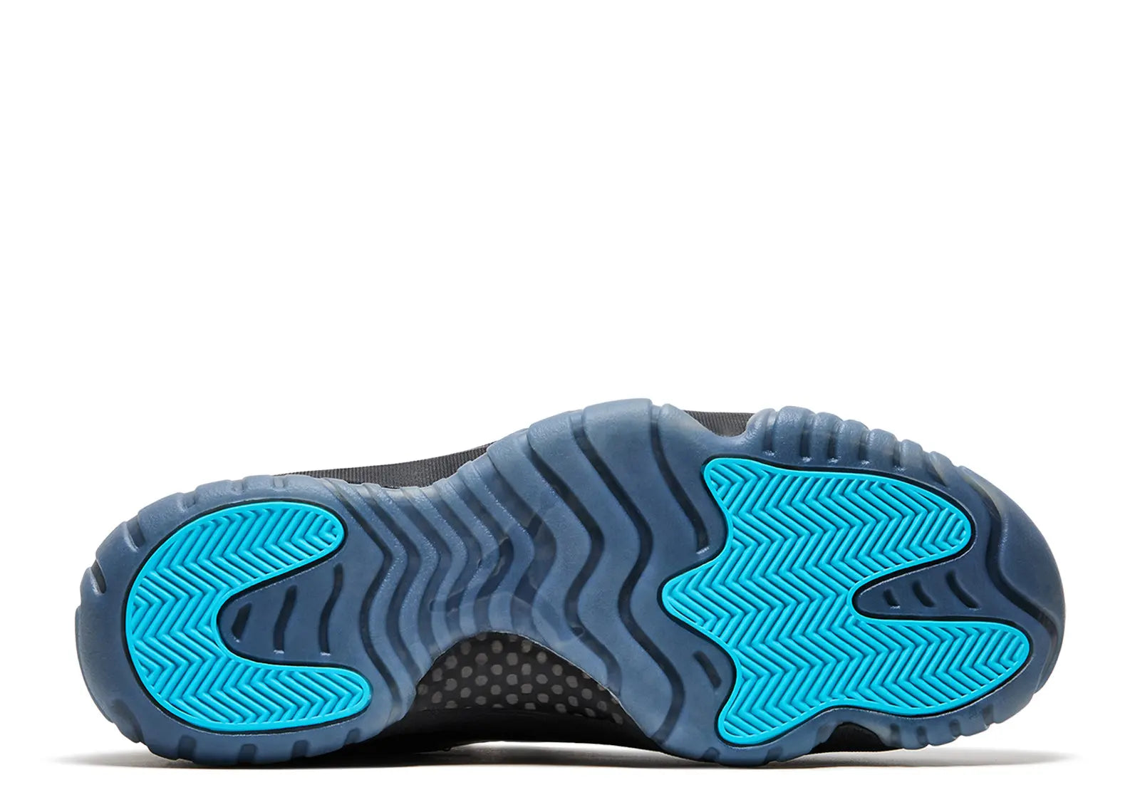 JORDAN 11 RETRO GAMMA BLUE (2025) CT8012047