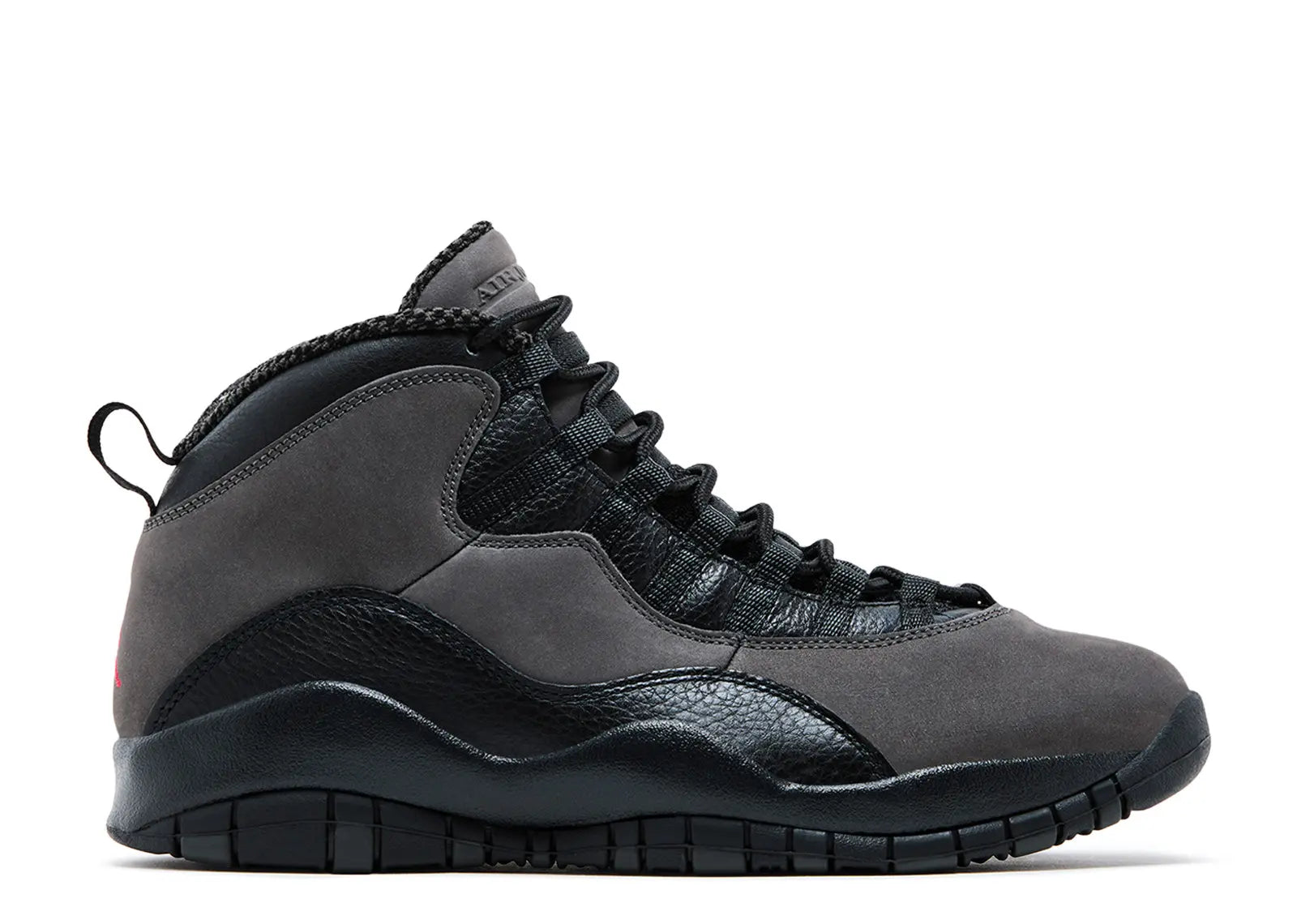 JORDAN 10 RETRO “SHADOW”