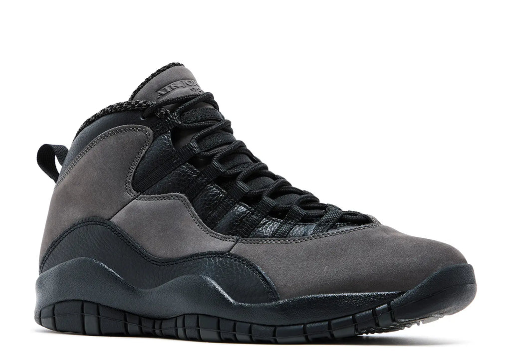 JORDAN 10 RETRO “SHADOW”
