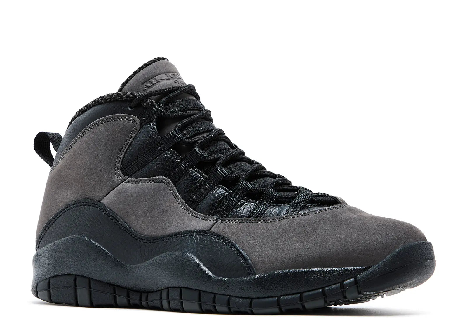 JORDAN 10 RETRO “SHADOW”