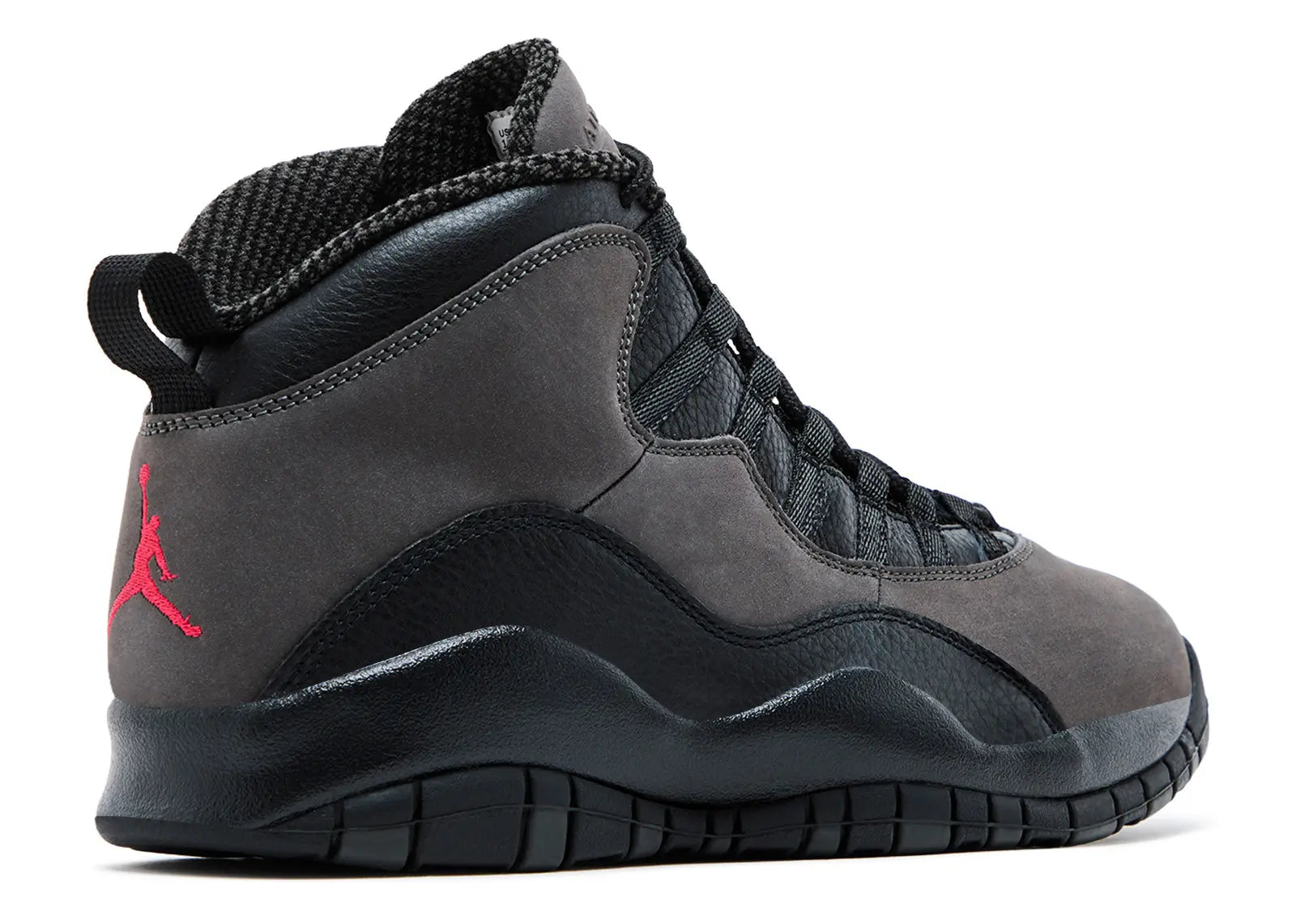 JORDAN 10 RETRO “SHADOW”