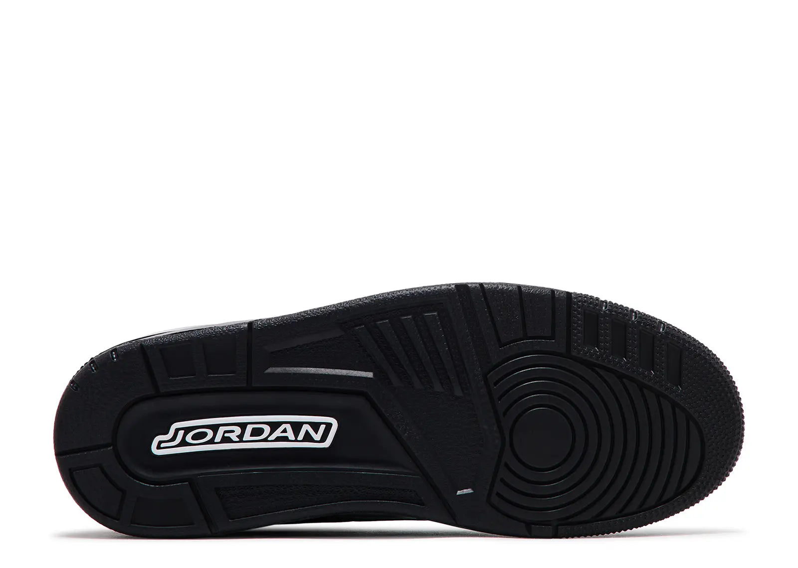 JORDAN 3 RETRO “BLACK CAT”