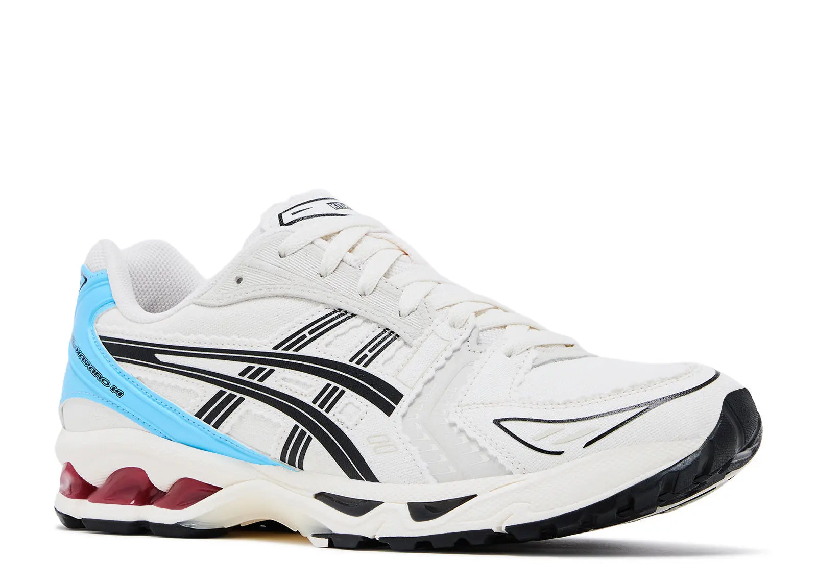 MARVEL VS. CAPCOM X KITH X GEL KAYANO 14 'RYU'