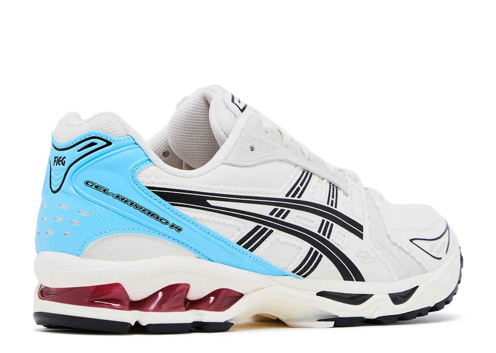 MARVEL VS. CAPCOM X KITH X GEL KAYANO 14 'RYU'