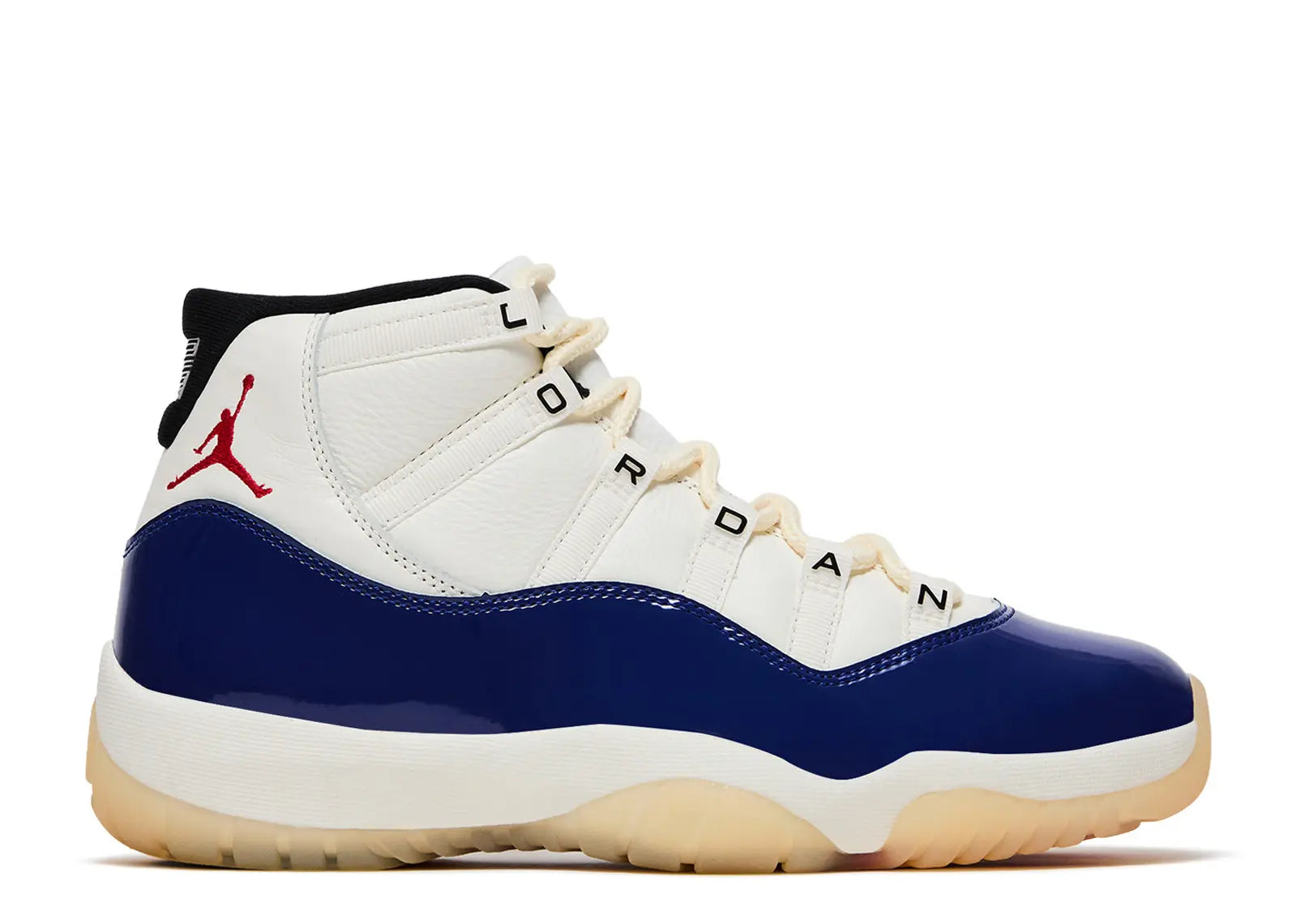 JORDAN 11 RETRO “RARE AIR”