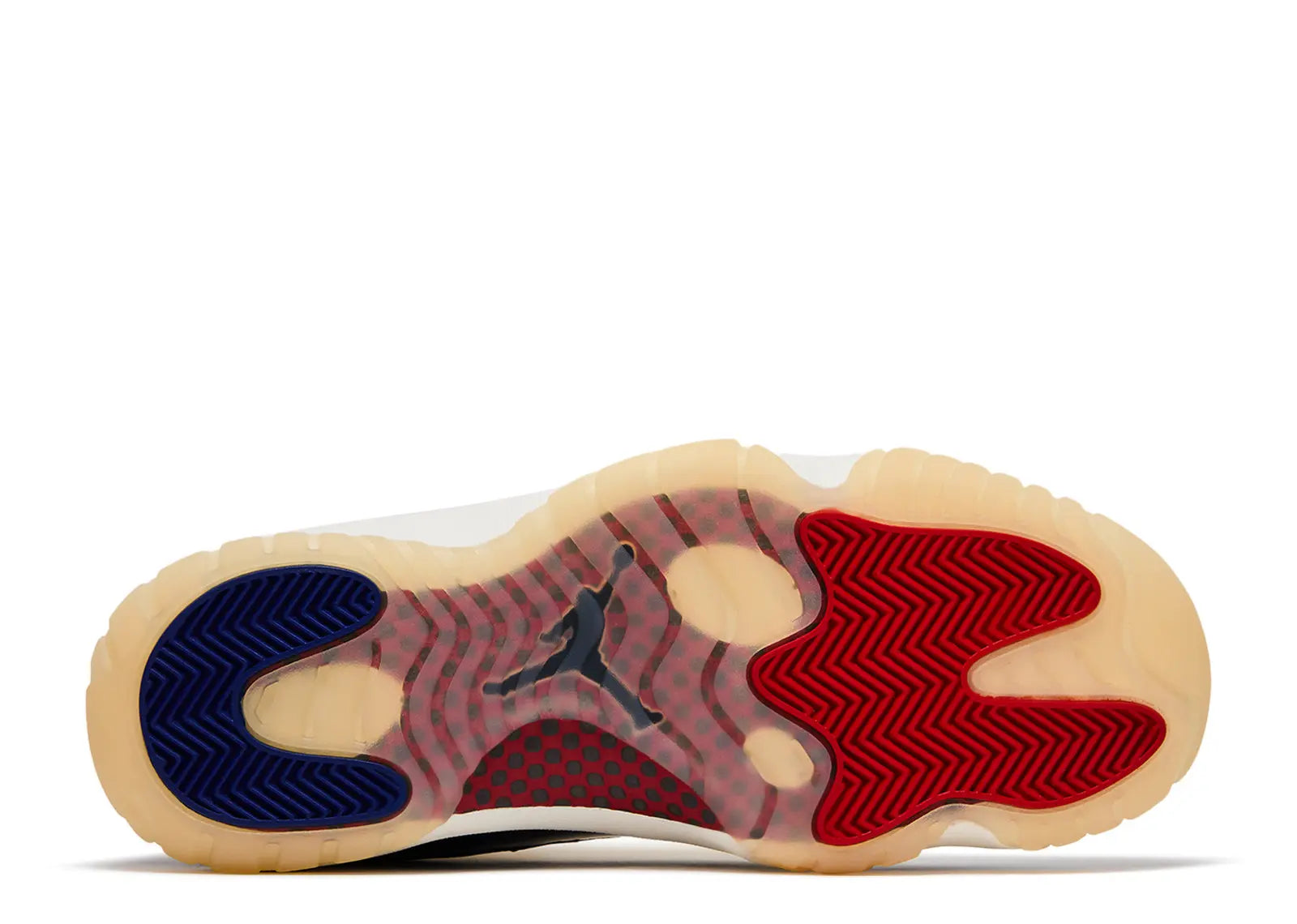 JORDAN 11 RETRO “RARE AIR”