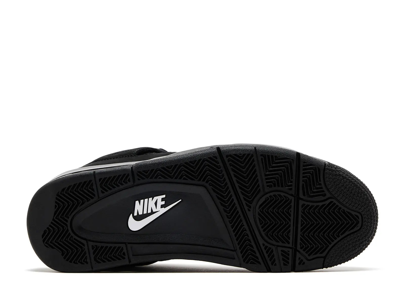 JORDAN 4 RETRO 'BLACK CAT' 2025