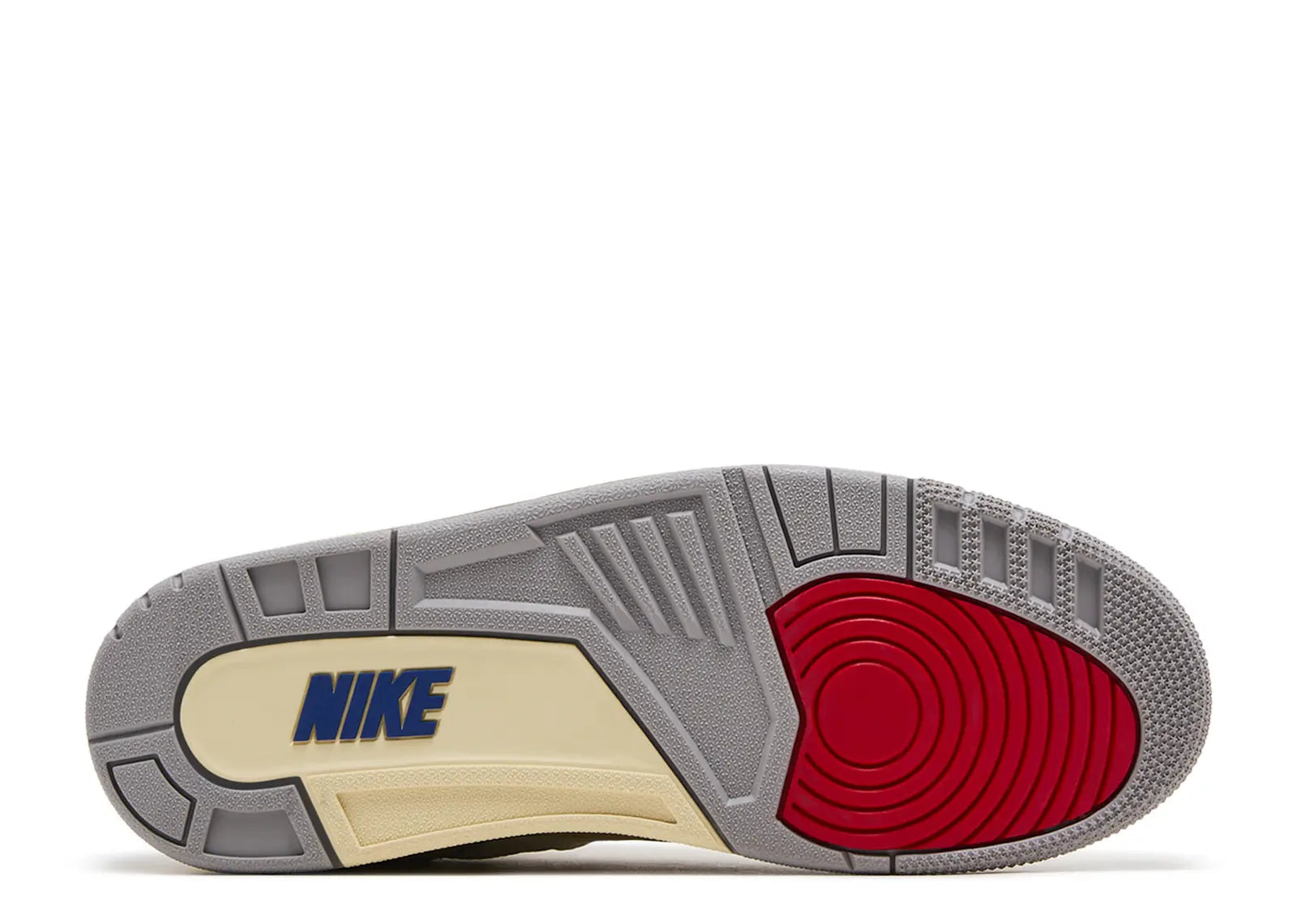 JORDAN 3 RETRO 'SEOUL 2.0'