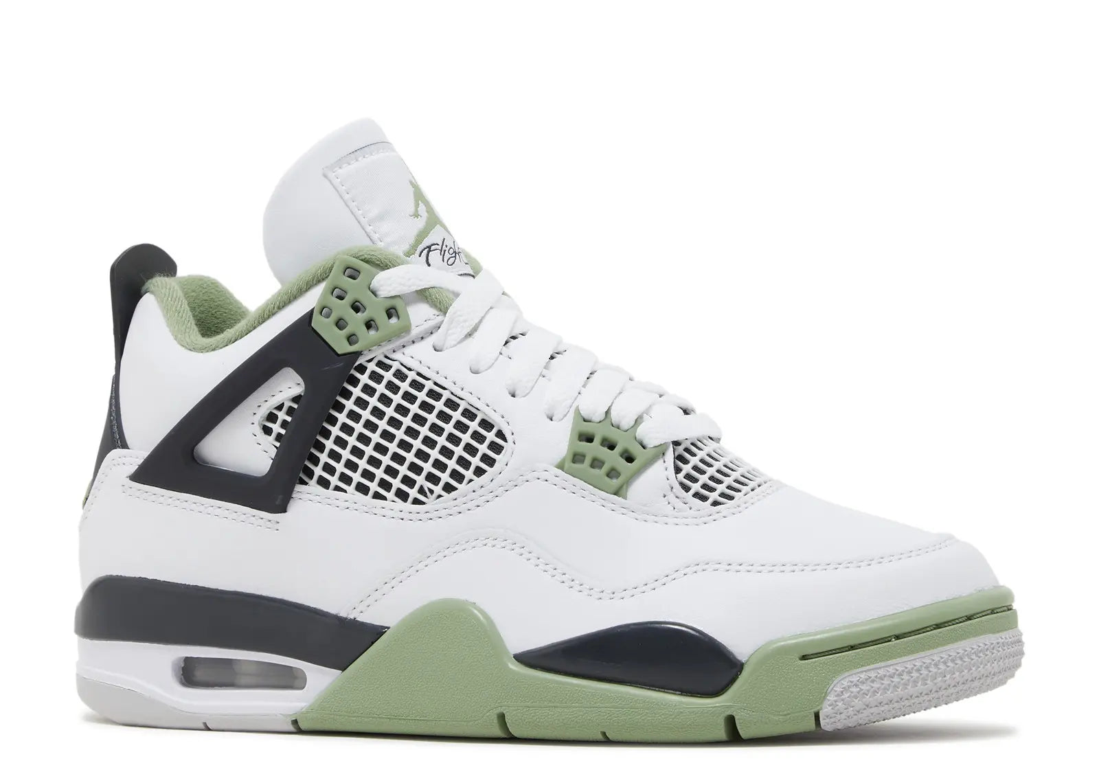 WMNS JORDAN 4 RETRO 'SEAFOAM'