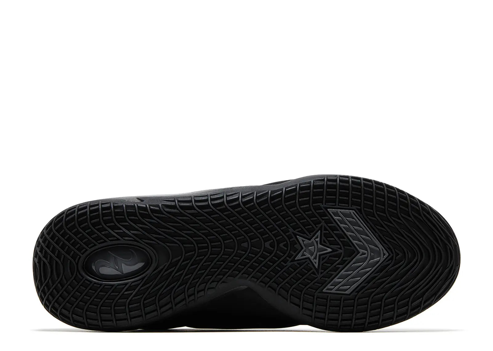 SHAI 001 'CHARM BLACK'