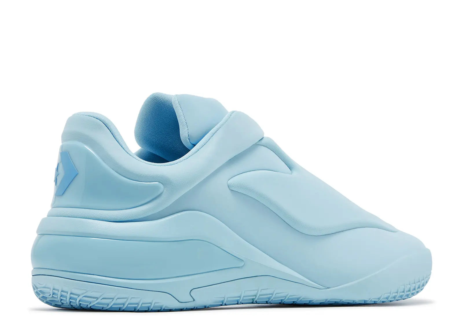 SHAI 001 'MASI BLUE'