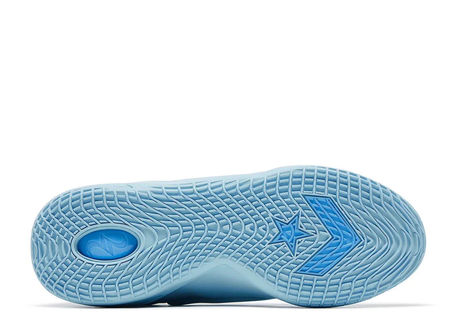 SHAI 001 'MASI BLUE'