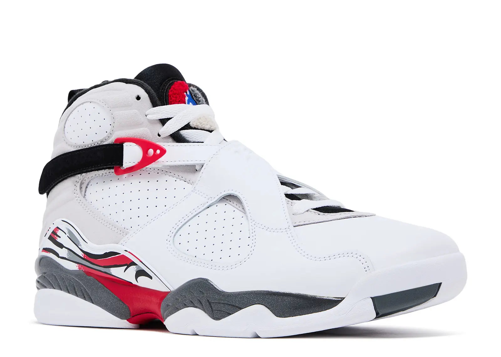 JORDAN 8 RETRO 'BUGS BUNNY' 2025