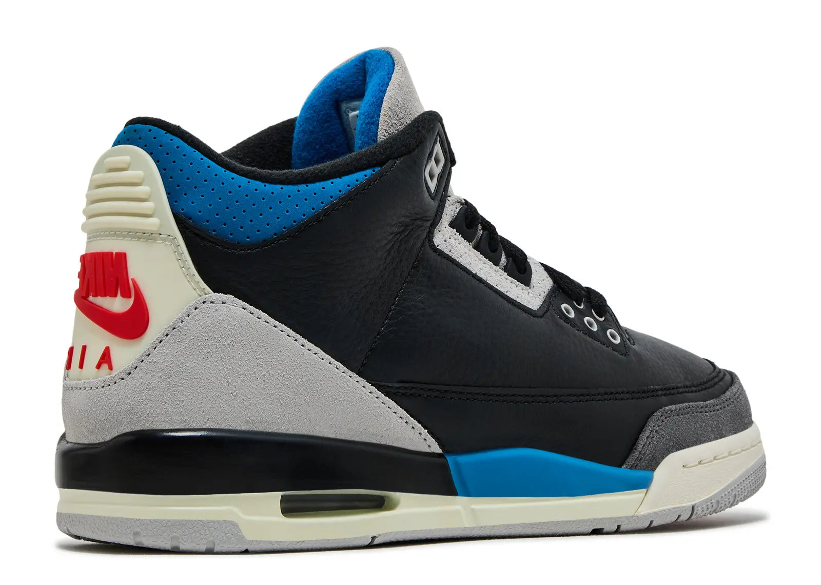 JORDAN 3 RETRO OG GS 'RARE AIR'