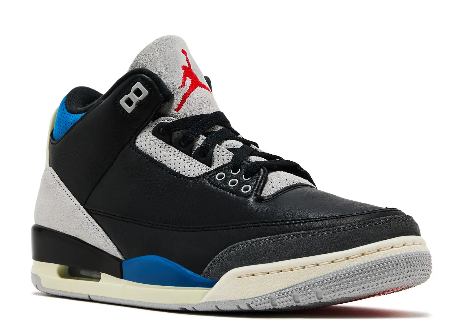 JORDAN 3 RETRO OG 'RARE AIR'