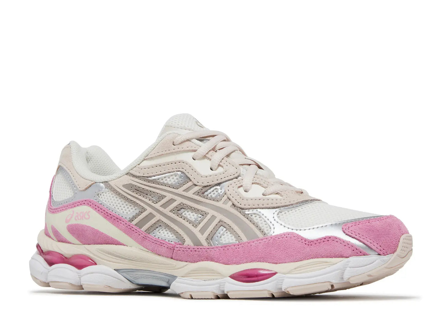 ASICS NYC ‘CREAM PINK’