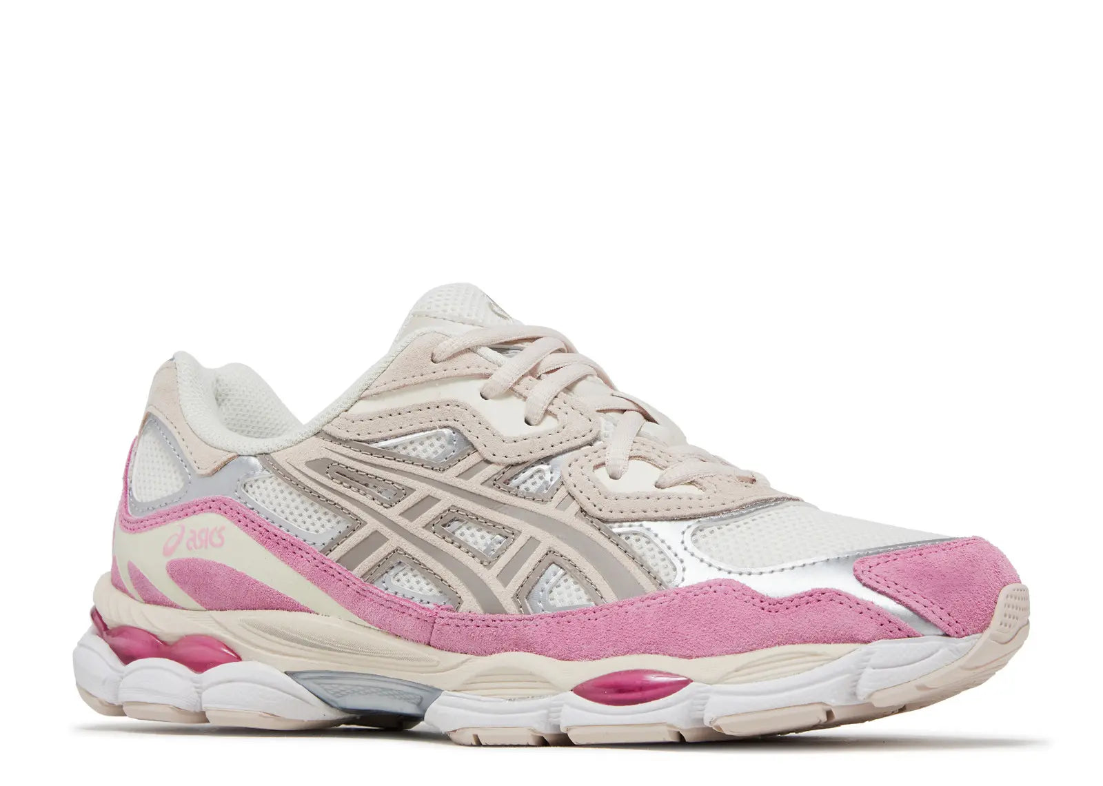 ASICS NYC ‘CREAM PINK’