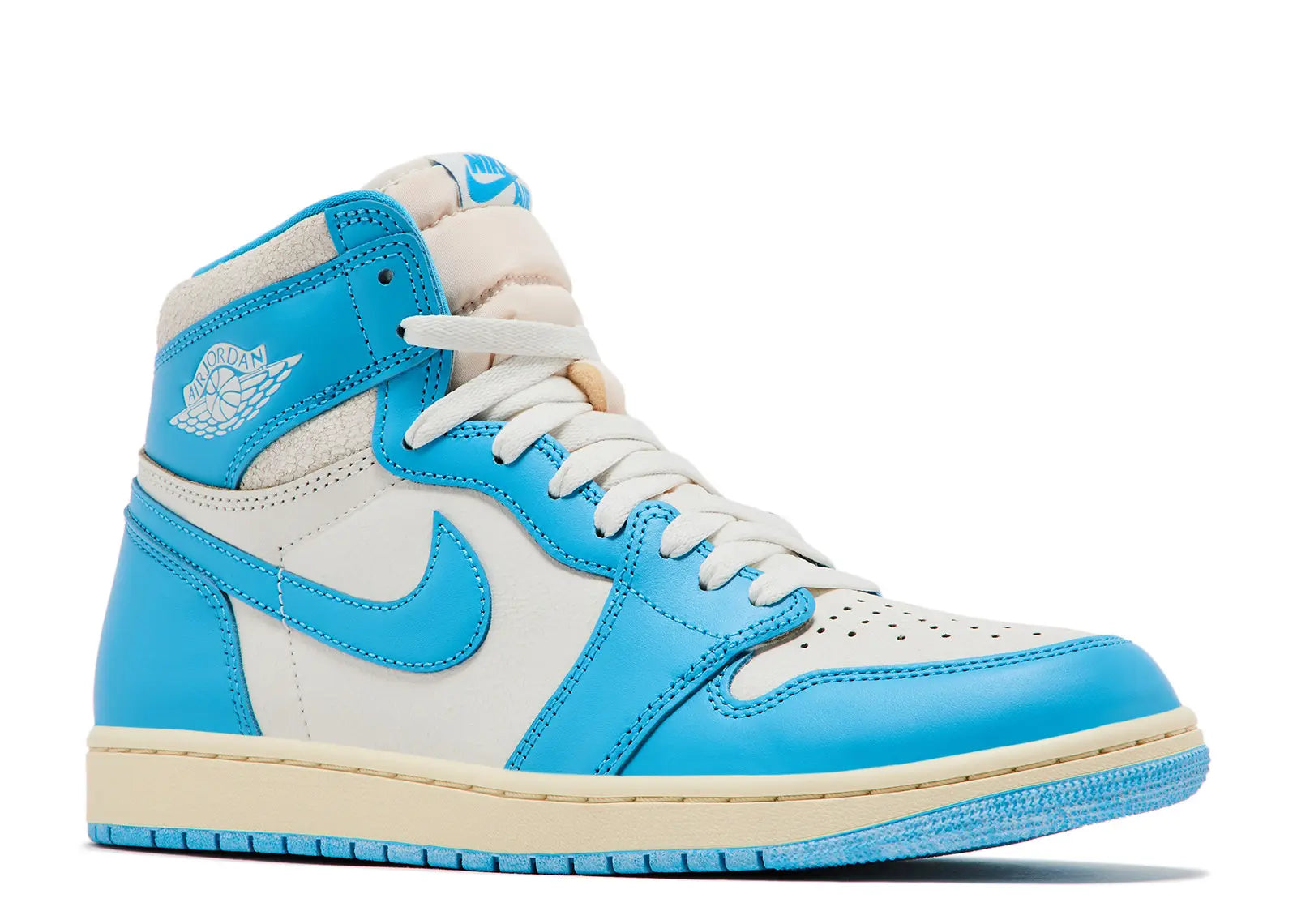 JORDAN 1 RETRO HIGH OG 'UNC REIMAGINED'
