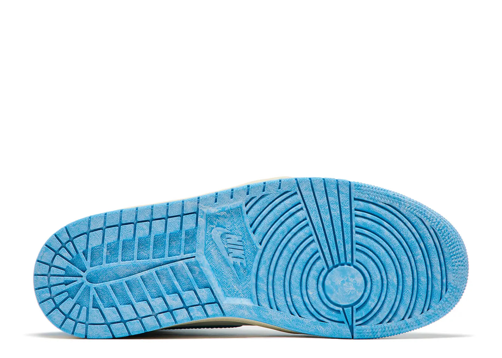 JORDAN 1 RETRO HIGH OG 'UNC REIMAGINED'