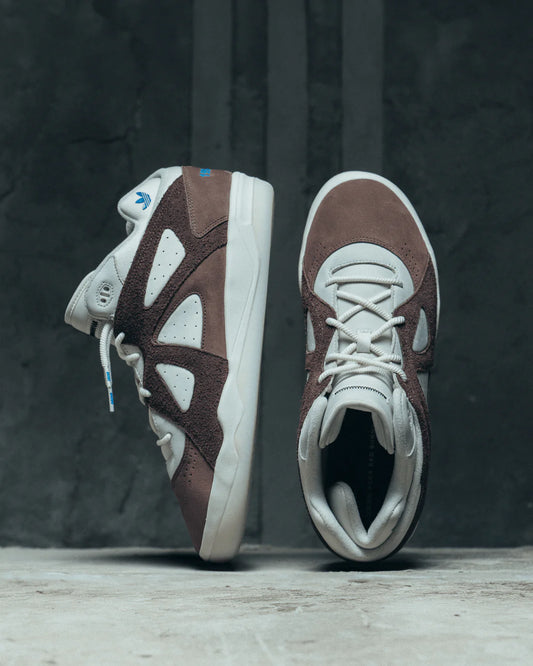 BadBo 1.0 Adidas Bunny Brown (only 1994 pairs)