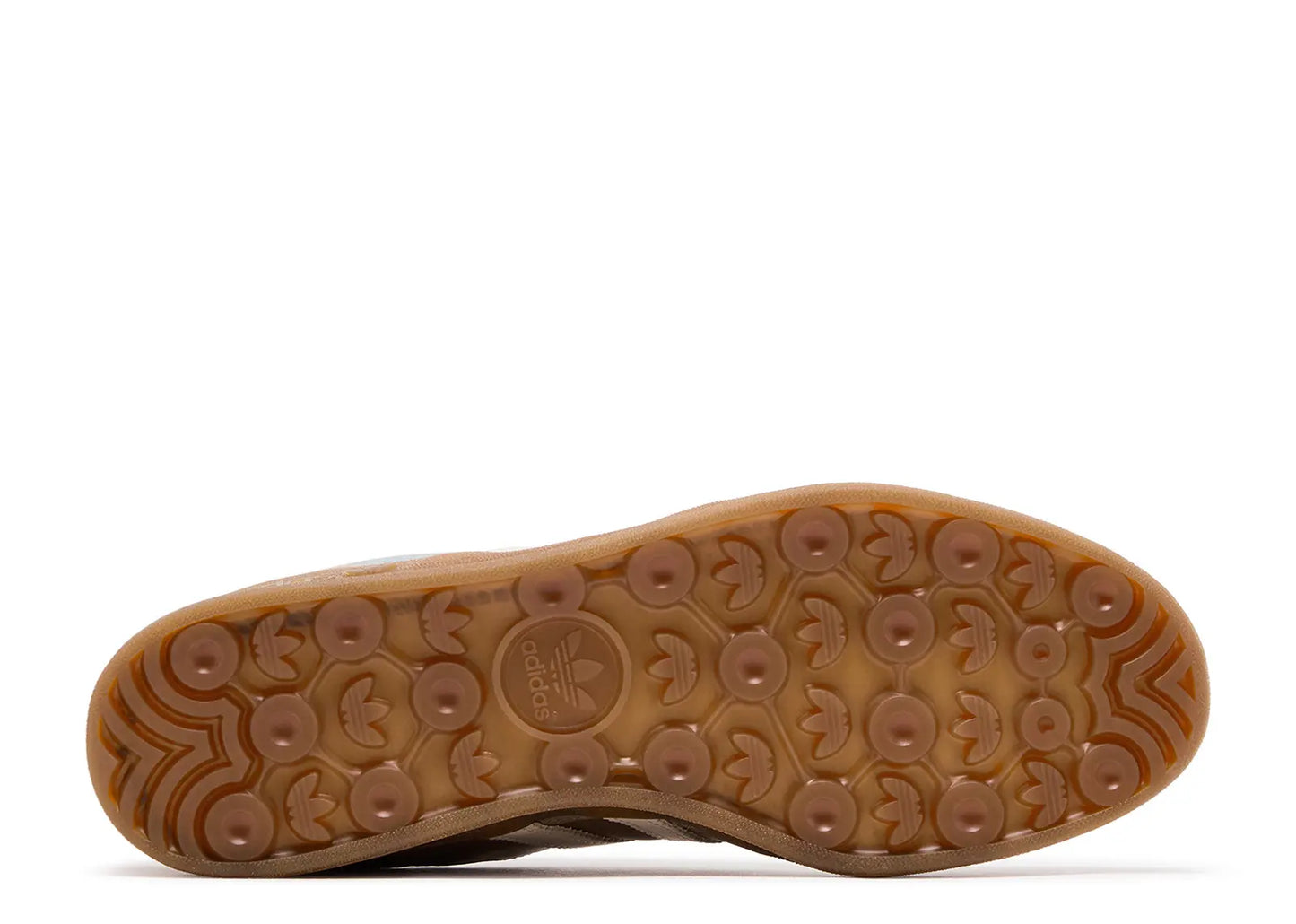 BAD BUNNY X LIONEL MESSI X GAZELLE INDOOR 'LA VOZ DE LOS FANS'